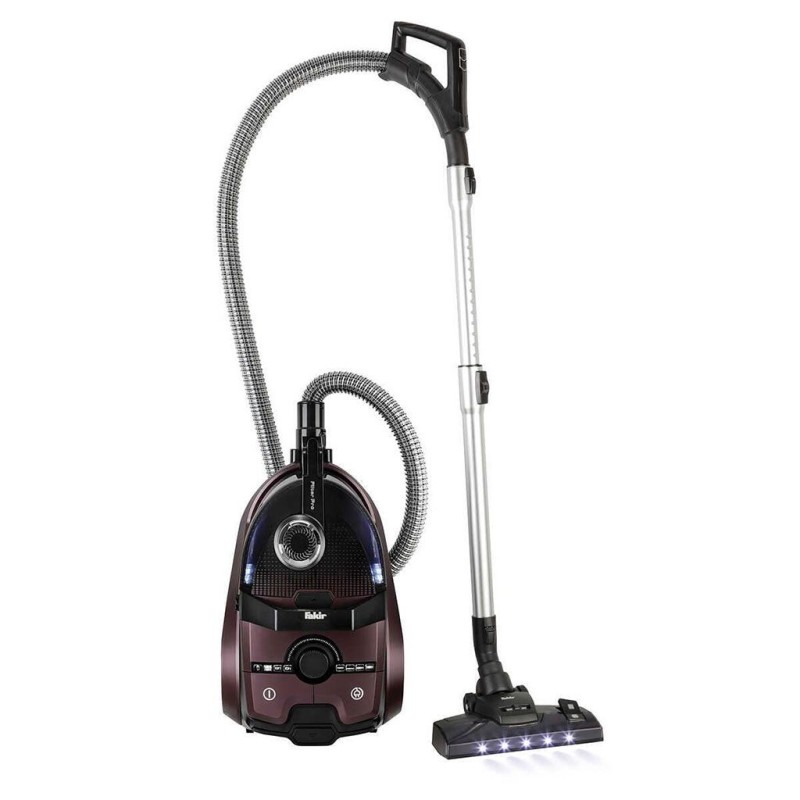 FAKIR FILTER PRO TOZ TORBASIZ ELEKTRİKLİ SÜPÜRGE 