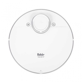 FAKIR ROBERT RS 770 ROBOT SÜPÜRGE