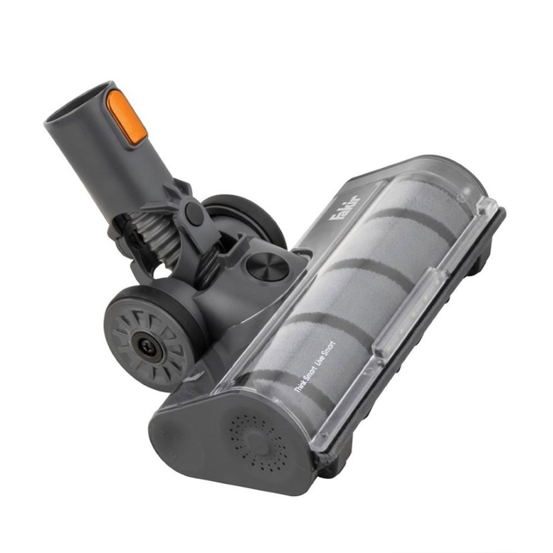 Elden Taksitle FAKIR INOVATOR DİKEY ŞARJLI SÜPÜRGE X7269