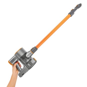 FAKIR INOVATOR DİKEY ŞARJLI SÜPÜRGE X7269