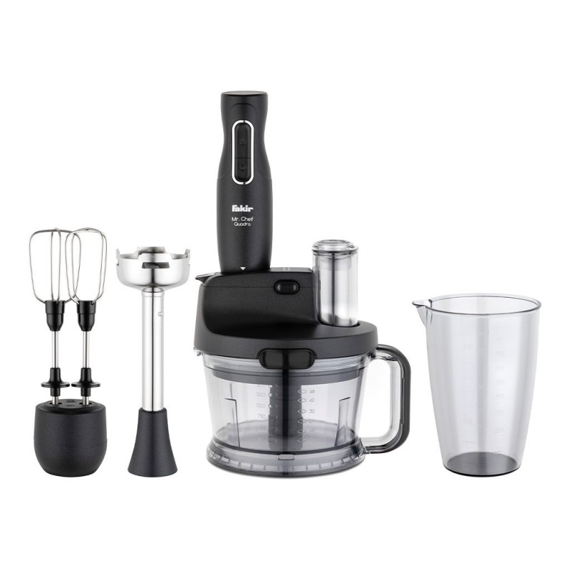 FAKIR AVANTAJ PAKETİ ANTRASİT