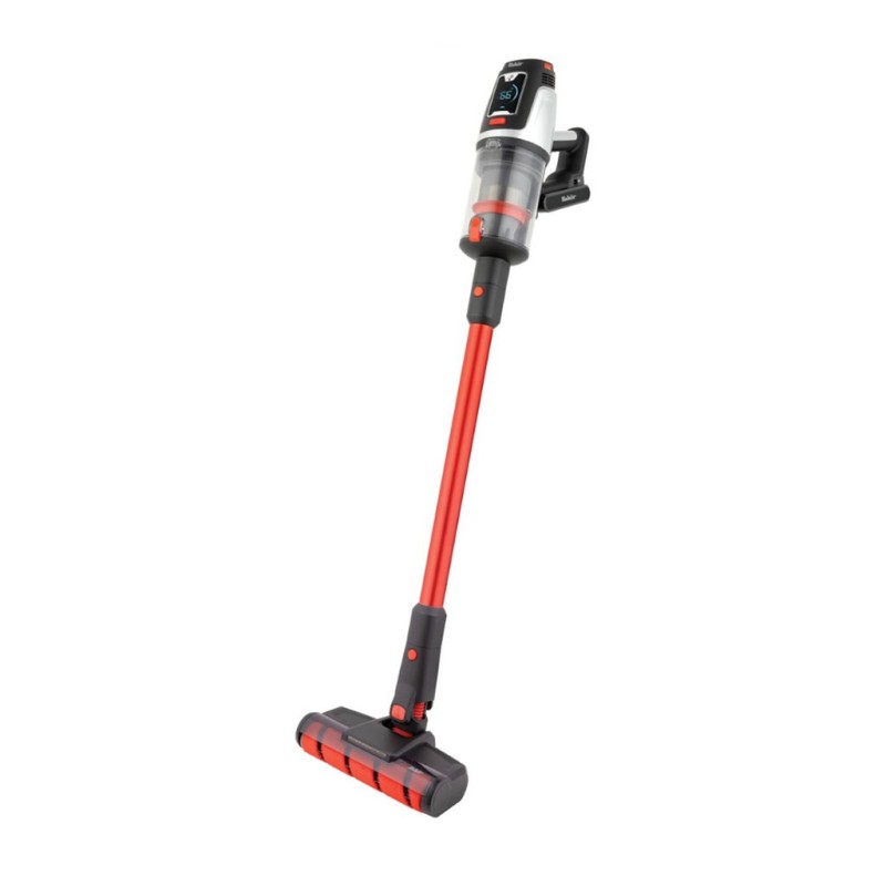 FAKIR BOLT X 8365 ŞARJLI DİK SÜPÜRGE