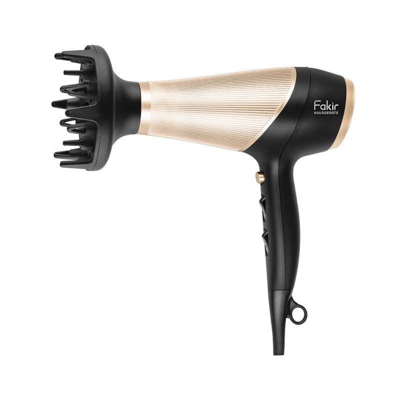 Elden Taksitle FAKIR ION SAÇ KURUTMA MAKİNESİ 4932