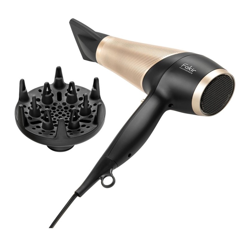 Elden Taksitle FAKIR ION SAÇ KURUTMA MAKİNESİ 4932