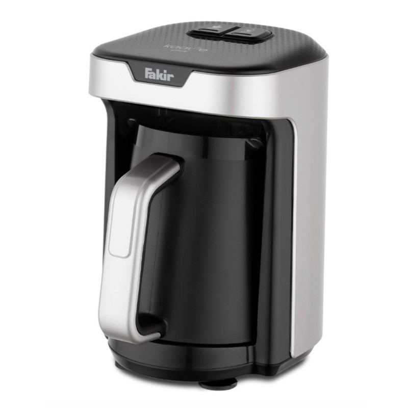 Elden Taksitle FAKIR KAAVE PLUS TÜRK KAHVE MAKİNESİ 4873