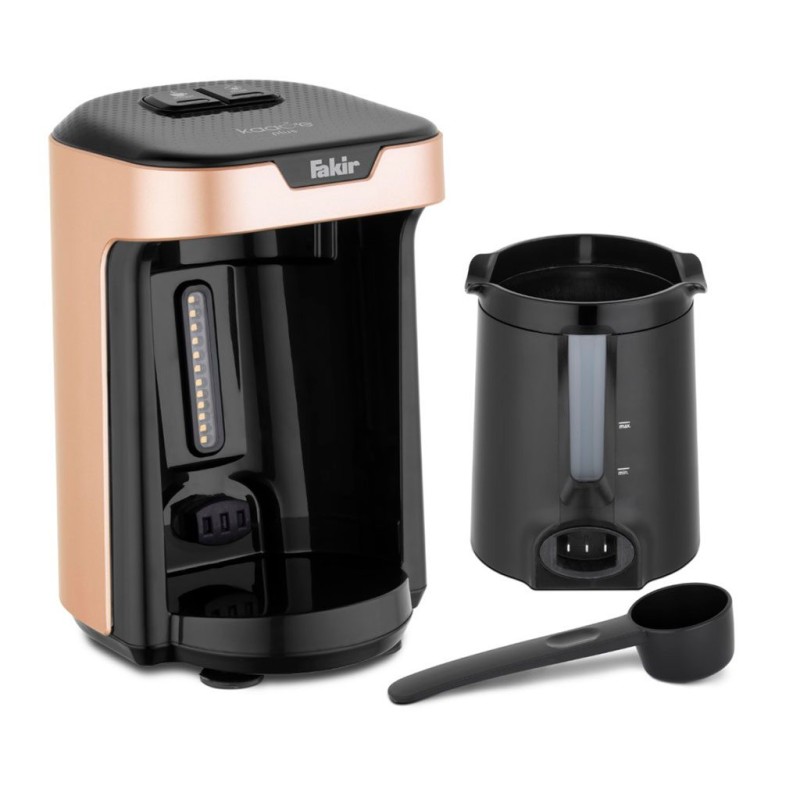 Elden Taksitle FAKIR KAAVE PLUS TÜRK KAHVE MAKİNESİ 4874