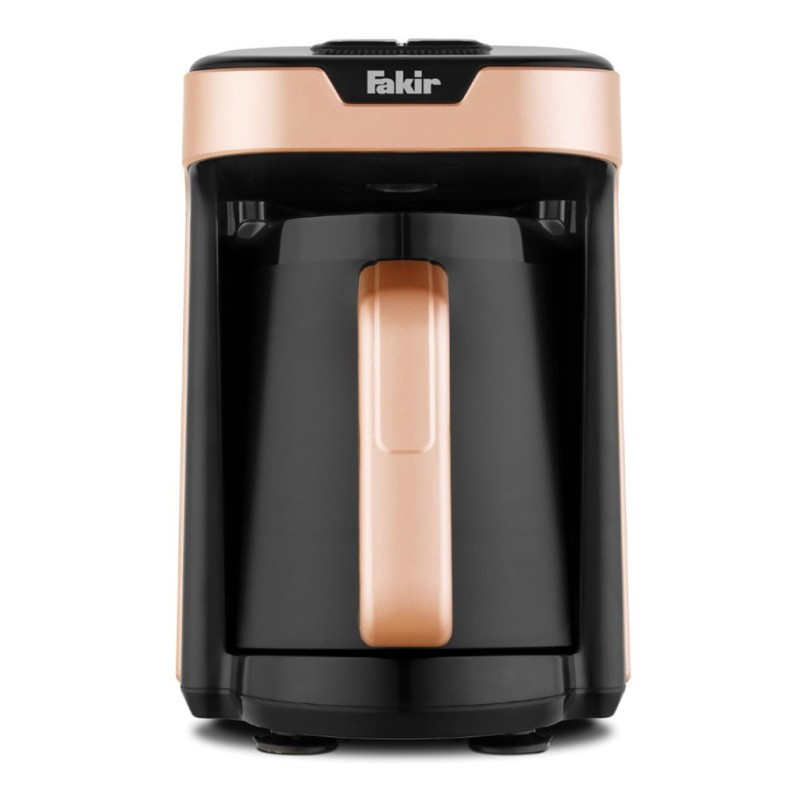 Elden Taksitle FAKIR KAAVE PLUS TÜRK KAHVE MAKİNESİ 4874