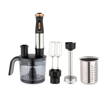 FAKIR PRO INTERMIX BLENDER SETİ 4952