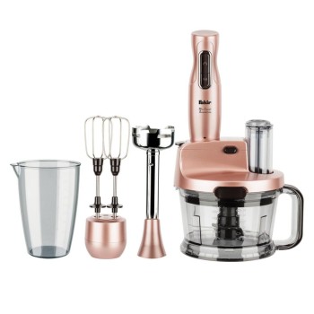 FAKIR MR CHEF QUADRO BLENDER SETİ