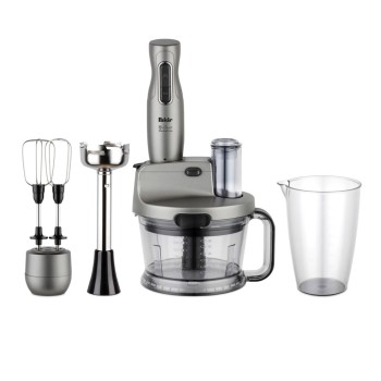 FAKIR MR CHEF QUADRO BLENDER SETİ