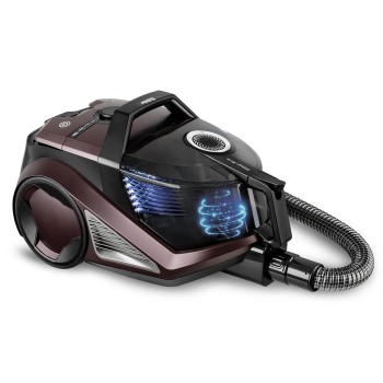 FAKIR FILTER PRO TOZ TORBASIZ ELEKTRİKLİ SÜPÜRGE 