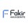 FAKIR                                                       