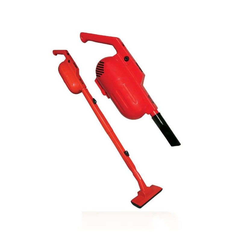 Elden Taksitle FANTOM PRATIC-S P 1200 ELEKTRİKLİ EL SÜPÜRGESİ