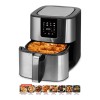 Elden Taksitle GOLDMASTER AIRFRYER EVSFRY01