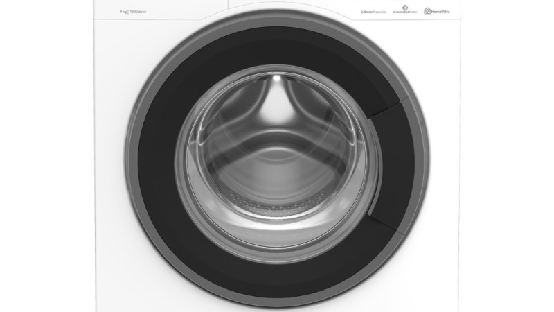 GRUNDIG ÇAMAŞIR MAKİNESİ 9 KG