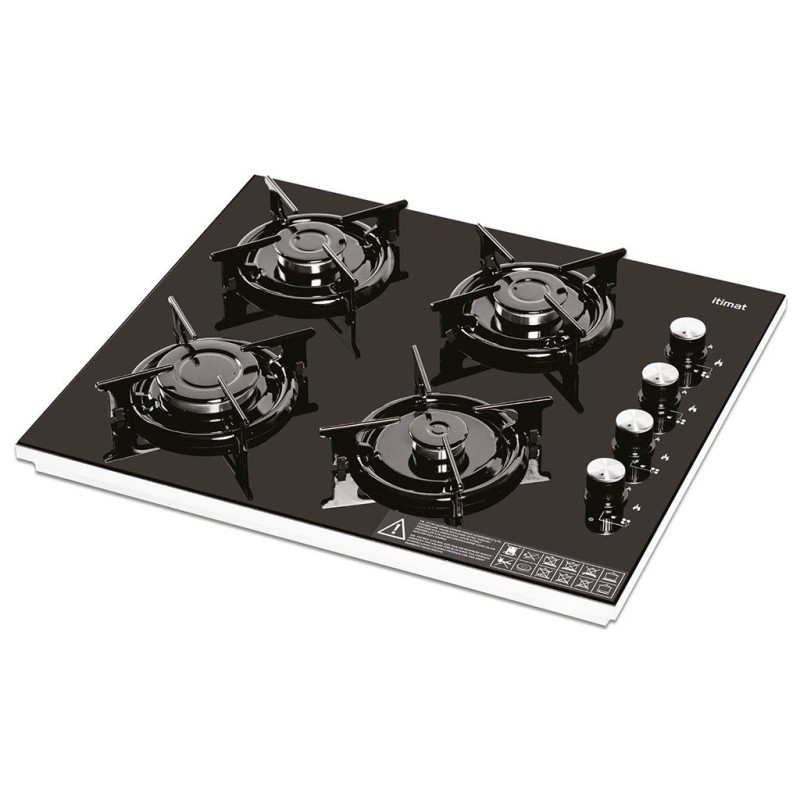 Elden Taksitle İTİMAT CAM SET ÜSTÜ OCAK 3030