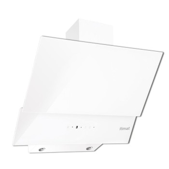 İTİMAT KLASİK CAM DAVLUMBAZ 9019