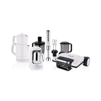 KORKMAZ ELEKTRO SET A1824