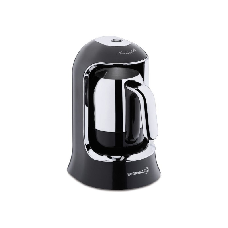 KORKMAZ KAHVEKOLİK KAHVE MAKİNESİ A860 07
