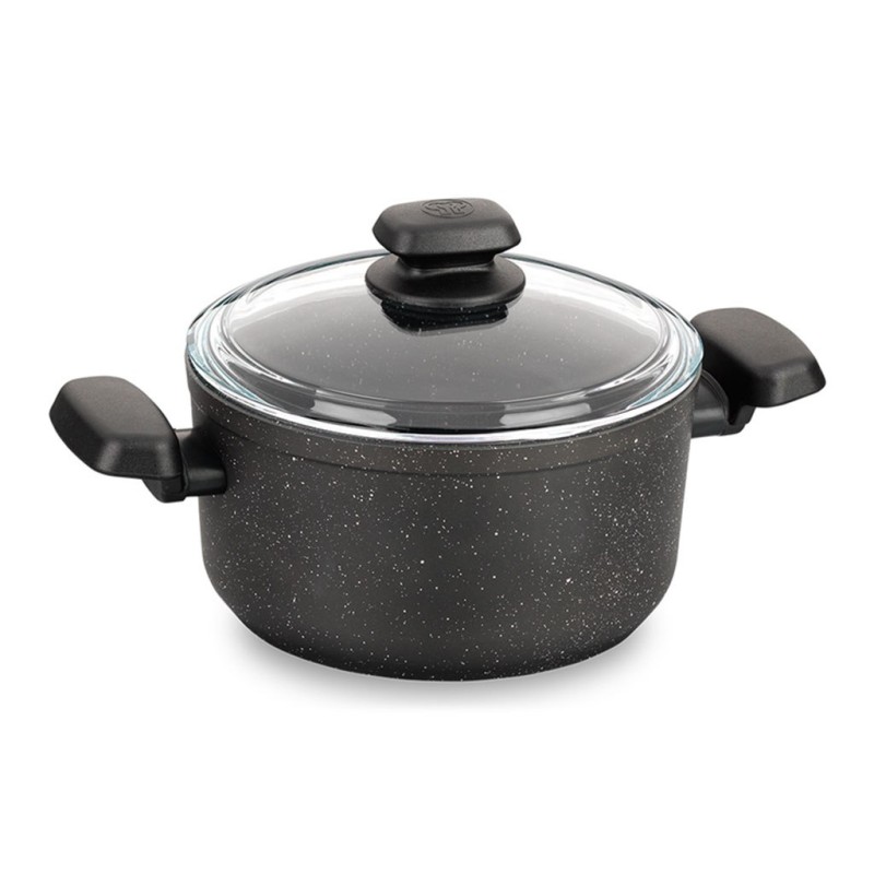 Elden Taksitle KORKMAZ ORNELLA TENCERE A1341 20x10.5 CM