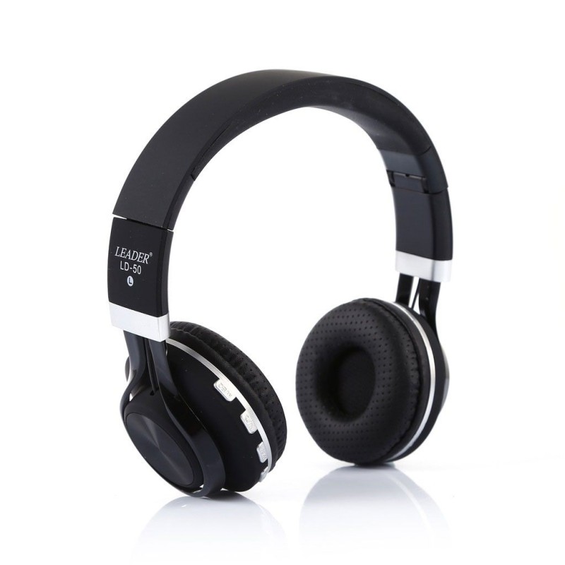 LEADER BLUETOOTH KULAKLIK LD-50
