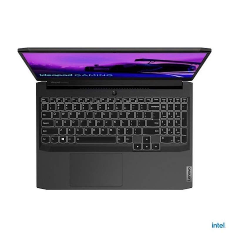Elden Taksitle LENOVO IDEAPAD GAMING 3 LAPTOP 8 GB RAM 512 GB SSD FHD 15IHU6 82K101HWTX I5