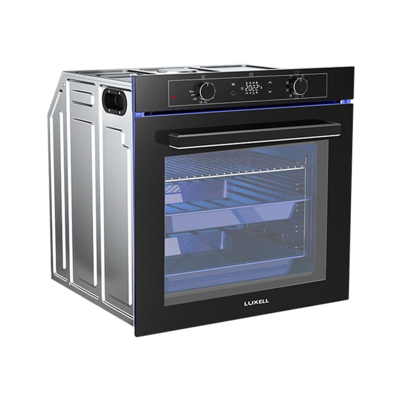 LUXELL 9 1 PRO CAM ANKASTRE FIRIN  A68 SGF3 DDT