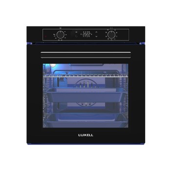 LUXELL 9 1 PRO CAM ANKASTRE FIRIN  A68 SGF3 DDT