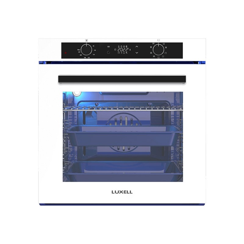 Elden Taksitle LUXELL  9 1 PRO CAM ANKASTRE FIRIN A68 SGF3 DDT