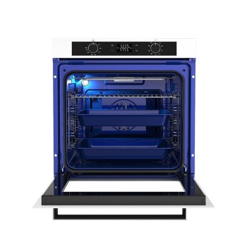 LUXELL  9 1 PRO CAM ANKASTRE BEYAZ FIRIN A68 SGF3 DDT