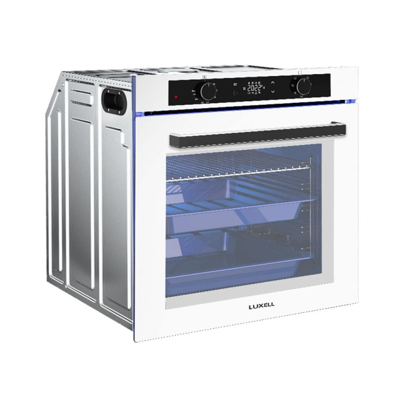 Elden Taksitle LUXELL  9 1 PRO CAM ANKASTRE FIRIN A68 SGF3 DDT