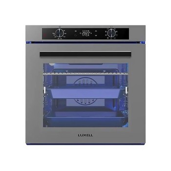 LUXELL 9 1 PRO CAM ANKASTRE FIRIN A68 SGF3 DDT