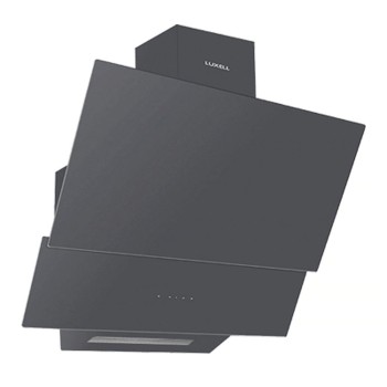 LUXELL DUVAR TİPİ DAVLUMBAZ DA6-835