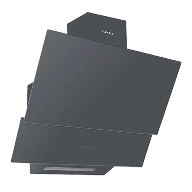 LUXELL DUVAR TİPİ DAVLUMBAZ DA6-835