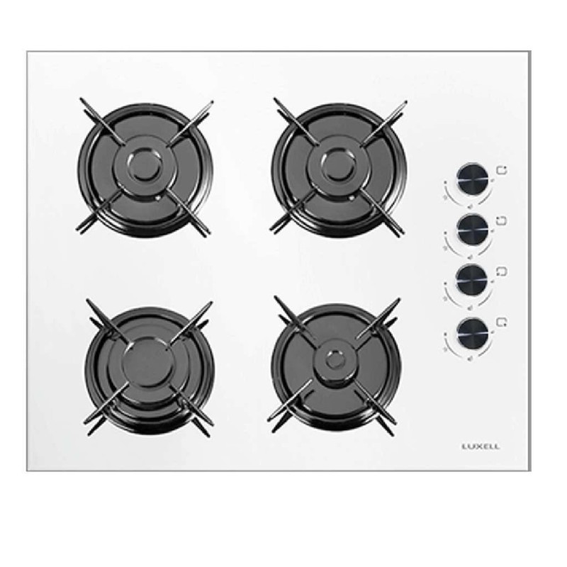 Elden Taksitle LUXELL ANKASTRE OCAK OC88