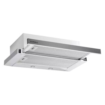 LUXELL SÜRGÜLÜ ASPİRATÖR DS6 905