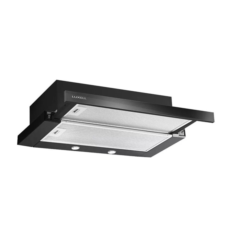 Elden Taksitle LUXELL SÜRGÜLÜ ASPİRATÖR DS6 905