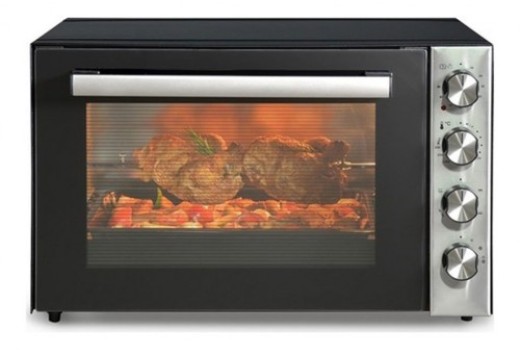 Luxel 9645 Mini Fırın