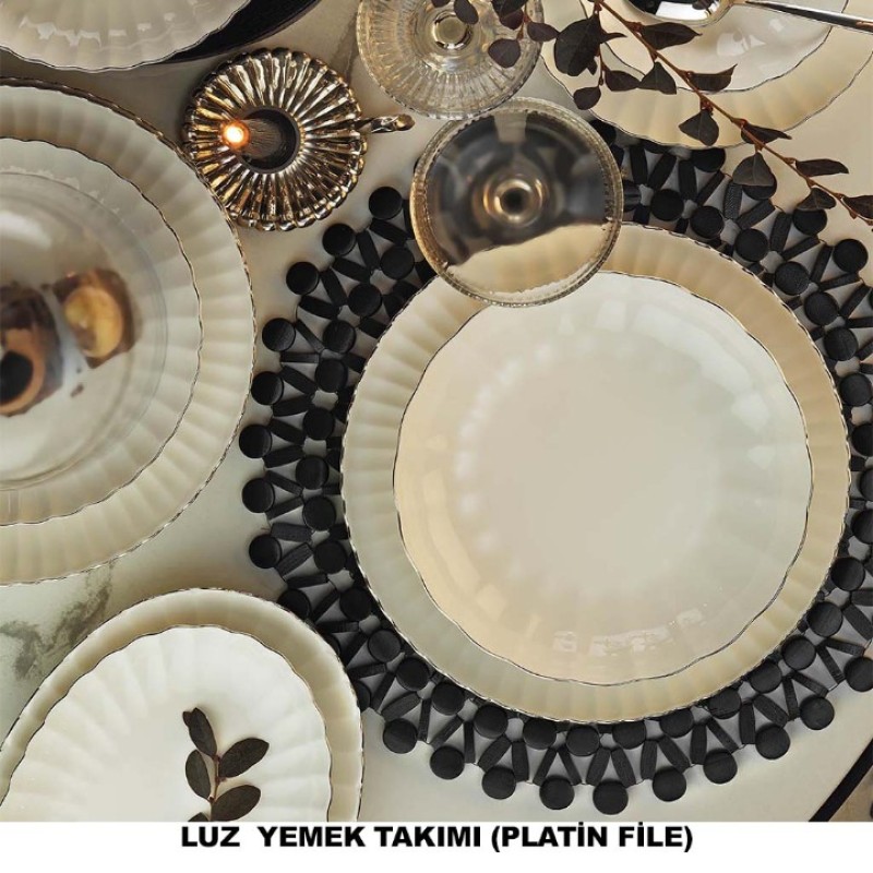 KÜTAHYA LUZ ÇEYİZ PAKETİ