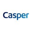CASPER                                                      