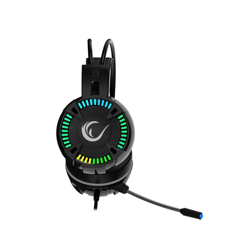 RAMPAGE STYLES 7.1 GAMING KULAKLIK