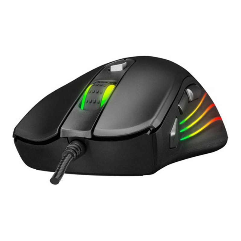 Elden Taksitle RAMPAGE LIMBO MAKROLU GAMING MOUSE SMX R33