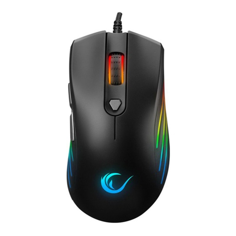 Elden Taksitle RAMPAGE LIMBO MAKROLU GAMING MOUSE SMX R33