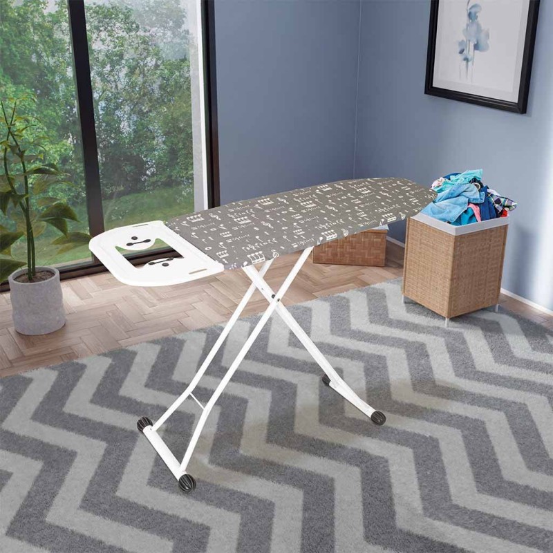 MILANOR DELUX ÜTÜ MASASI