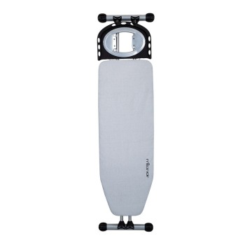 MILANOR SILVER ÜTÜ MASASI