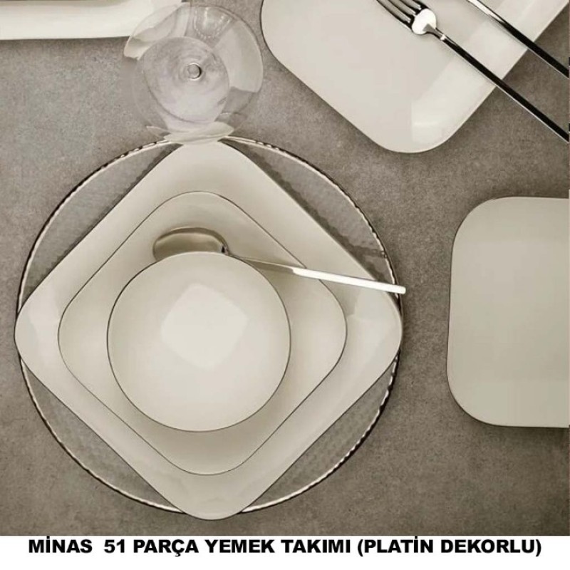 KÜTAHYA MİNAS DEKORLU ÇEYİZ PAKETİ