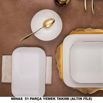 KÜTAHYA MİNAS ÇEYİZ PAKETİ 