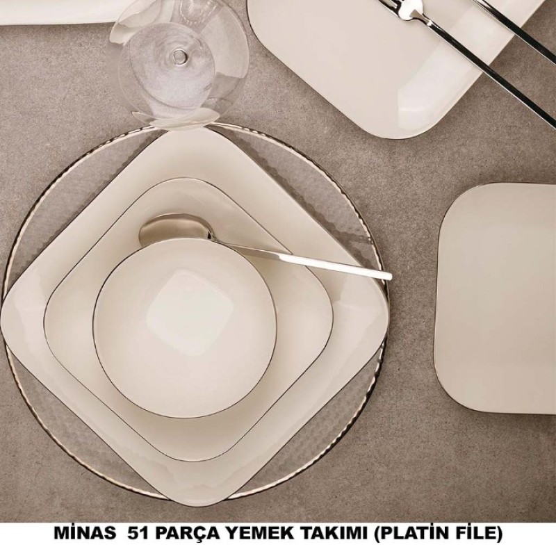 KÜTAHYA MİNAS ÇEYİZ PAKETİ 