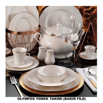 KÜTAHYA OLYMPOS ÇEYİZ PAKETİ