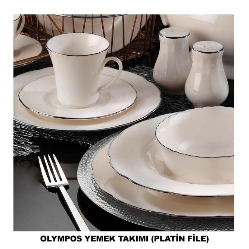 Elden Taksitle KÜTAHYA OLYMPOS ÇEYİZ PAKETİ